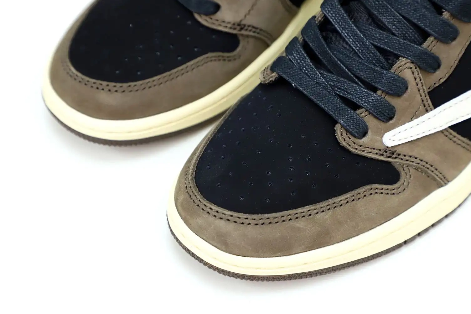 1Low Air Scott TS SP Travis Jordan Kimikick x OG Jordan 0707